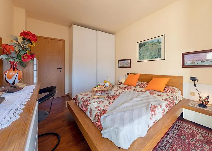Kristall Lago 233 Apartment By Wonderful Italy