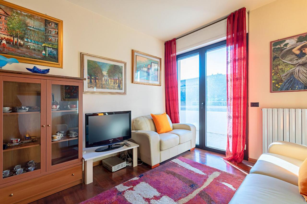 Apartamento Kristall 233 By Wonderful Italy *