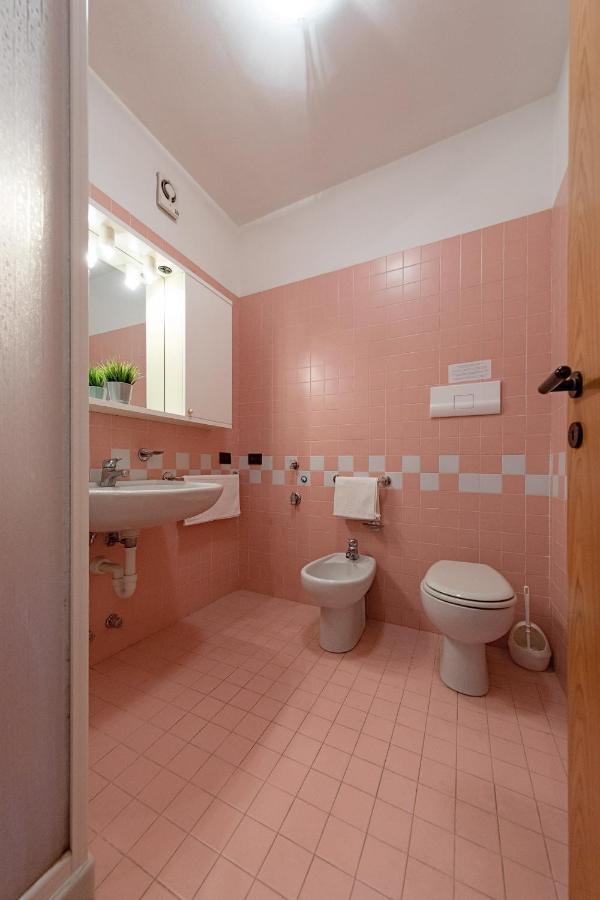 Apartamento Kristall 233 By Wonderful Italy